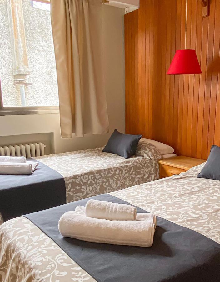 Hosteria Suiza - Ex Casita Suiza San Carlos de Bariloche Exteriér fotografie