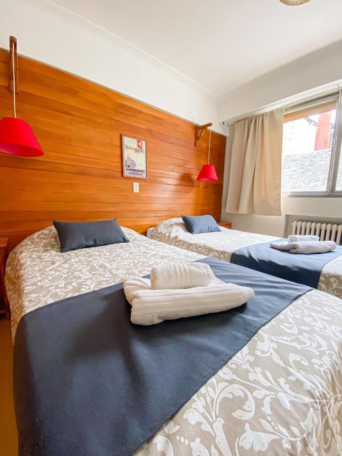 Hosteria Suiza - Ex Casita Suiza San Carlos de Bariloche Exteriér fotografie