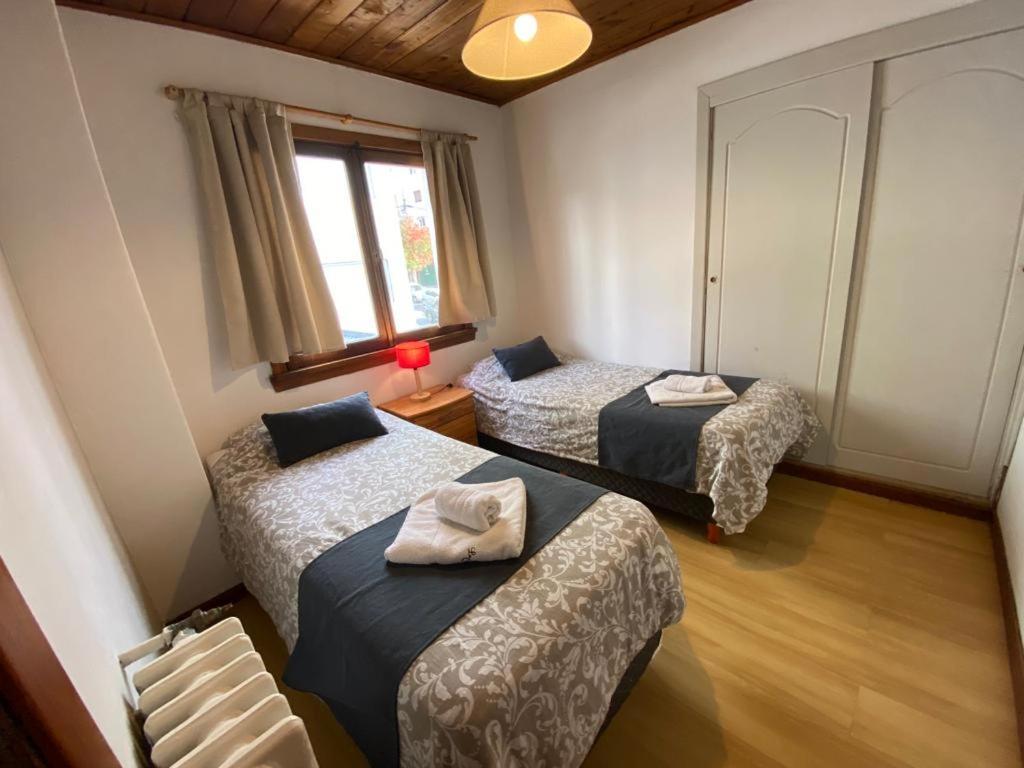 Hosteria Suiza - Ex Casita Suiza San Carlos de Bariloche Exteriér fotografie