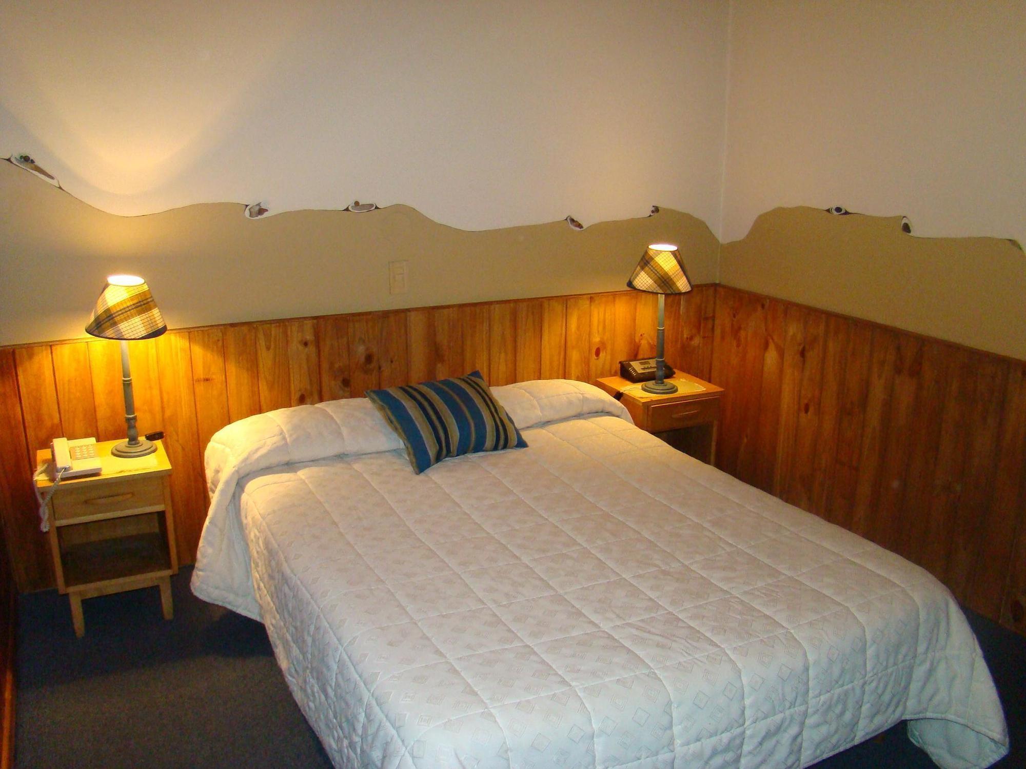 Hosteria Suiza - Ex Casita Suiza San Carlos de Bariloche Exteriér fotografie