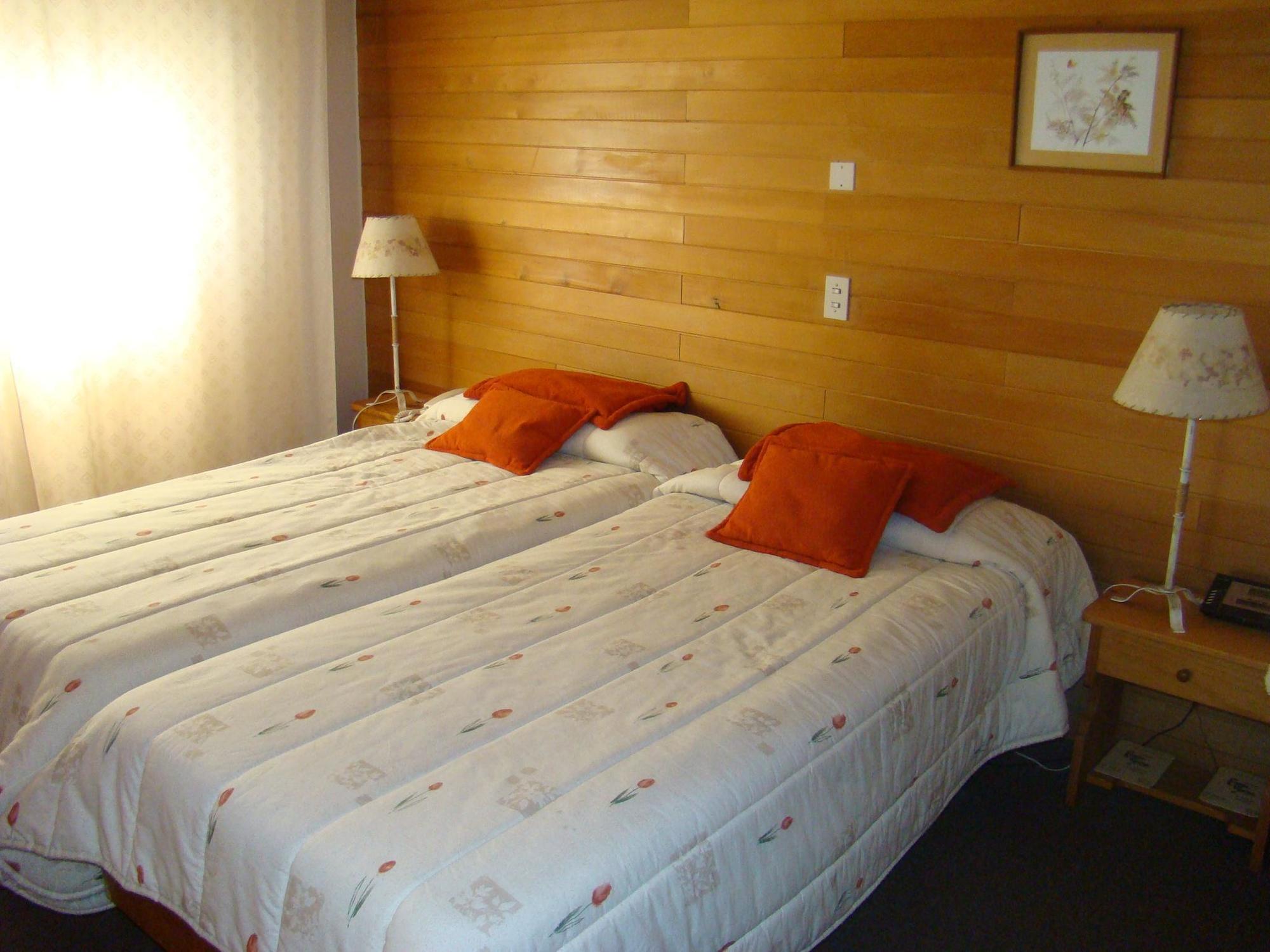 Hosteria Suiza - Ex Casita Suiza San Carlos de Bariloche Exteriér fotografie
